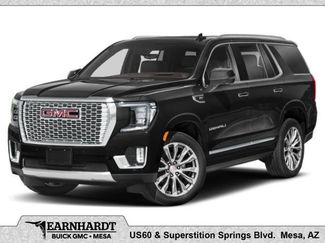 Used 2024 GMC Yukon Denali video 1