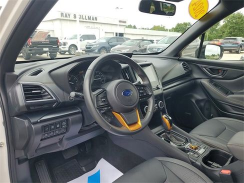 Used 2024 Subaru Forester Wilderness image 17