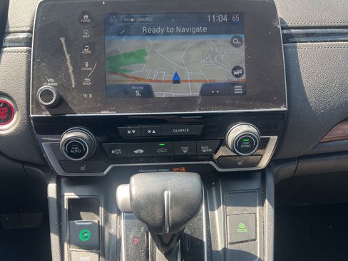 Used 2017 Honda CR-V Touring image 13