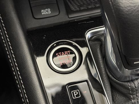Used 2022 Nissan Kicks SV FWD image 21