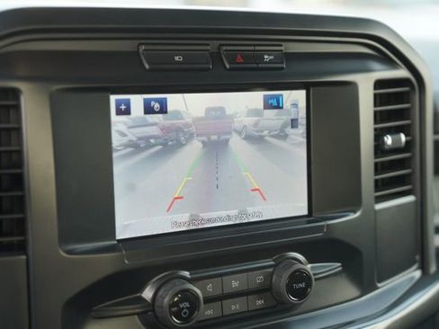 Used 2023 Ford F150 XL w/ STX Appearance Package RWD image 27