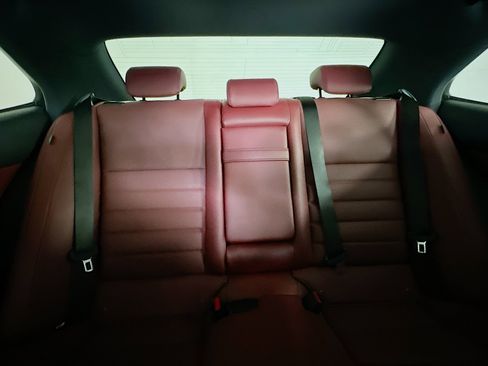 Used 2020 Lexus IS 300 F Sport w/ F Sport Package RWD image 30