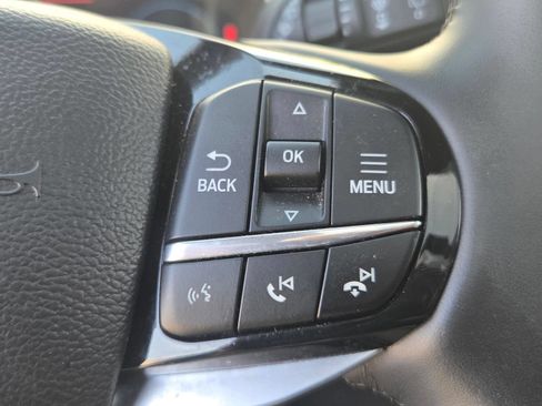 Used 2025 Ford Explorer Platinum w/ LUX Leather Package AWD/4WD image 20