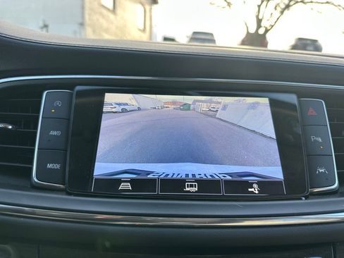 Used 2022 Buick Enclave Essence w/ Trailering Package, 5000 lbs. image 47