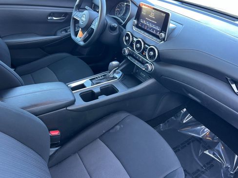 Used 2024 Nissan Sentra SV image 16