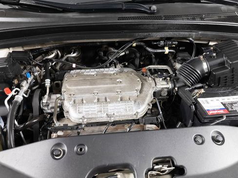 Used 2007 Honda Odyssey EX image 43