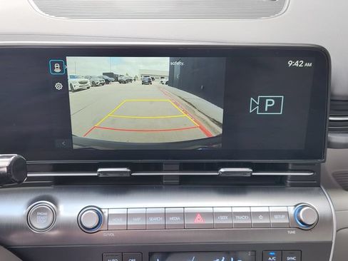 Certified 2026 Hyundai Kona SEL Sport FWD image 12