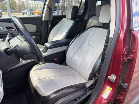 Used 2016 GMC Terrain SLT image 9