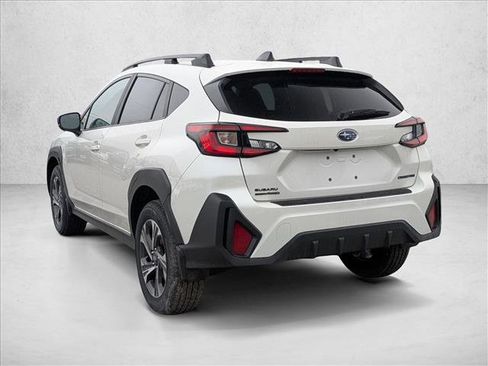 New 2026 Subaru Crosstrek 2.0i Premium image 9