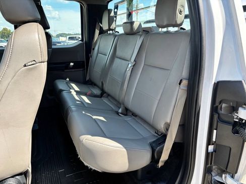 Used 2017 Ford F350 XL w/ Power Equipment Group RWD image 24