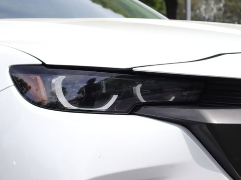 Certified 2024 MAZDA CX-50 AWD 2.5 S w/ Cargo Package image 32