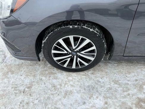 Used 2019 Subaru Legacy 2.5i Premium image 39