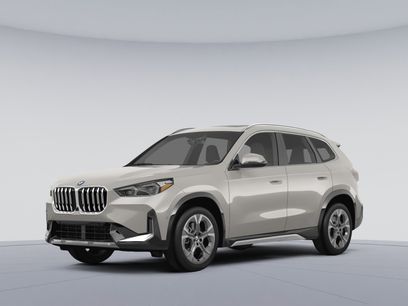 New 2026 BMW X1 xDrive28i w/ Technology Package