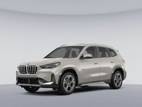 New 2026 BMW X1 xDrive28i w/ Technology Package image 1