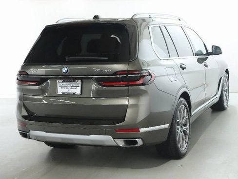 Used 2024 BMW X7 xDrive40i AWD/4WD image 51