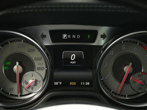 Used 2014 Mercedes-Benz SL 550 image 54