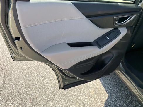 Used 2020 Subaru Forester Premium w/ Popular Package #1 AWD/4WD image 21