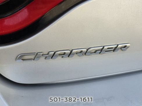 Used 2023 Dodge Charger SXT RWD image 13