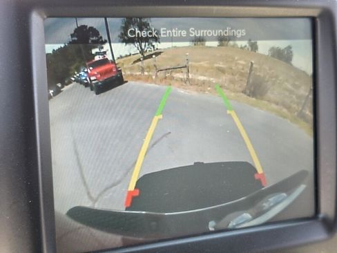 Used 2014 RAM 1500 Laramie w/ Convenience Group image 22