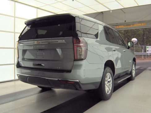 Used 2023 Chevrolet Tahoe LT image 7