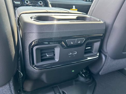 New 2026 GMC Sierra 2500 AT4X AWD/4WD image 35
