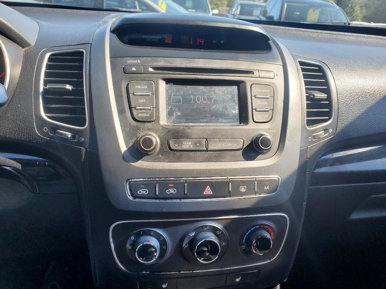 Used 2014 Kia Sorento LX FWD image 18