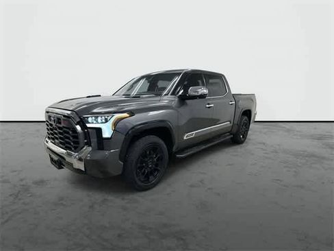 Used 2023 Toyota Tundra 1794 Edition image 8