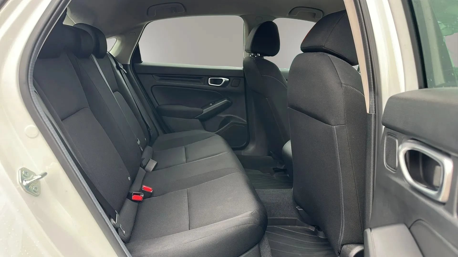 Used 2024 Honda Civic LX image 15