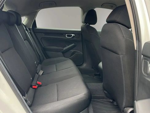 Used 2024 Honda Civic LX image 15