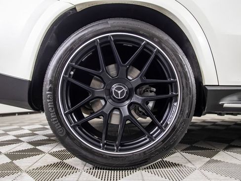 Used 2021 Mercedes-Benz GLE 53 AMG 4MATIC Coupe image 41