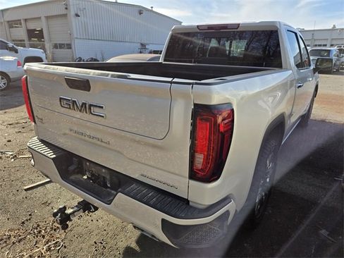 Used 2023 GMC Sierra 1500 Denali Ultimate image 5