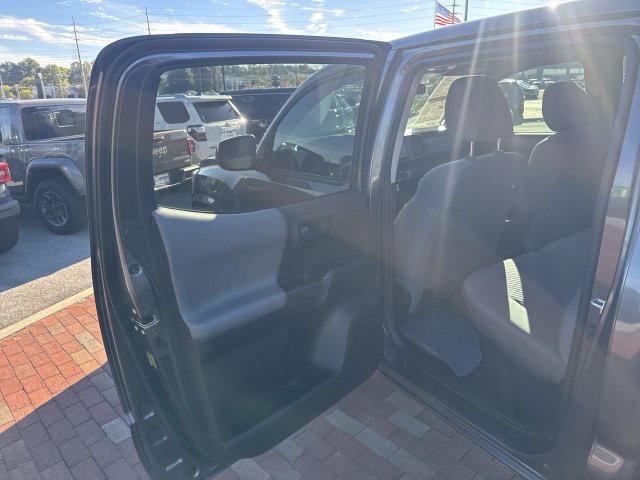 Used 2021 Toyota Tacoma SR w/ SR Convenience Package RWD image 27