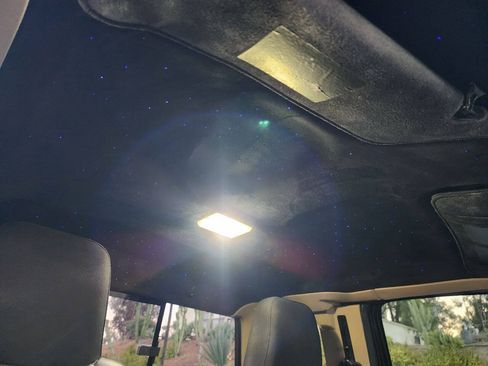 Used 2005 Ford Ranger FX4 AWD/4WD image 16