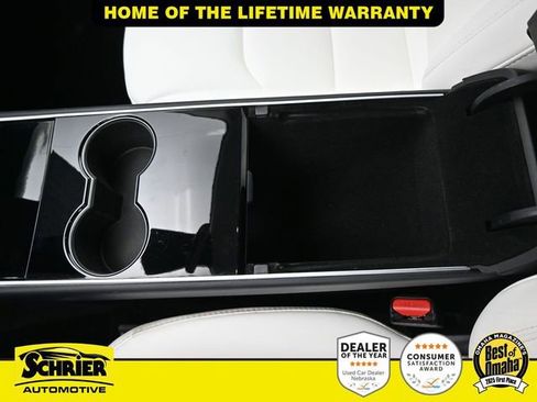 Used 2021 Tesla Model Y Long Range image 36