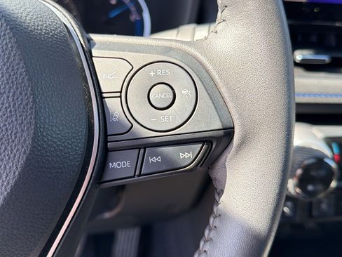 Used 2024 Toyota RAV4 XSE image 28