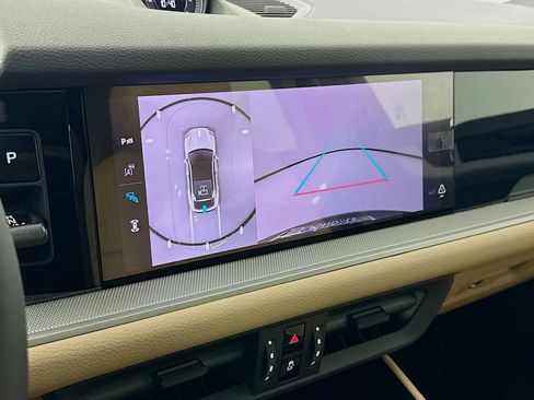 New 2026 Porsche Cayenne Coupe AWD/4WD image 20