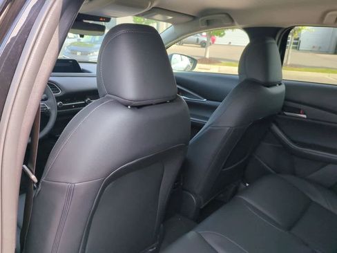 New 2025 MAZDA CX-30 AWD 2.5 S w/ Select Sport Pkg image 16