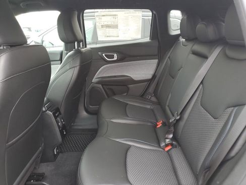 New 2024 Jeep Compass Latitude w/ Convenience Group image 12