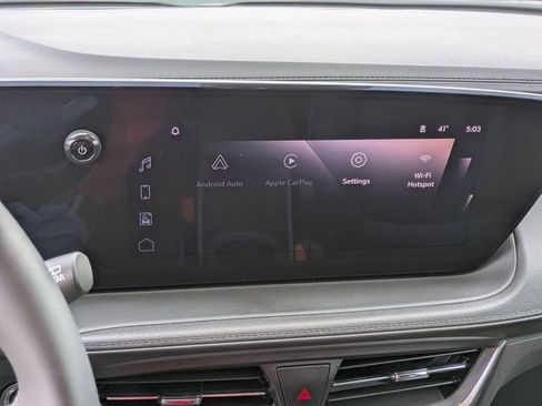 Certified 2026 Buick Encore GX Sport Touring w/ Comfort Package image 21