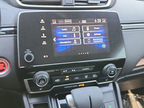 Used 2019 Honda CR-V EX image 26