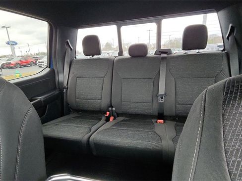 Used 2022 Ford F150 XLT w/ Equipment Group 302A High image 26