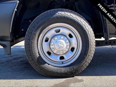 Used 2023 RAM 2500 Tradesman AWD/4WD image 33