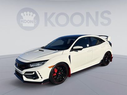 Used 2020 Honda Civic Type R