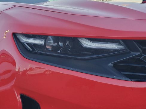 Used 2023 Chevrolet Camaro LT image 27