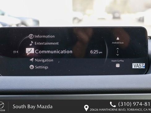 New 2026 MAZDA CX-50 AWD 2.5 Hybrid w/ Cargo Package image 16