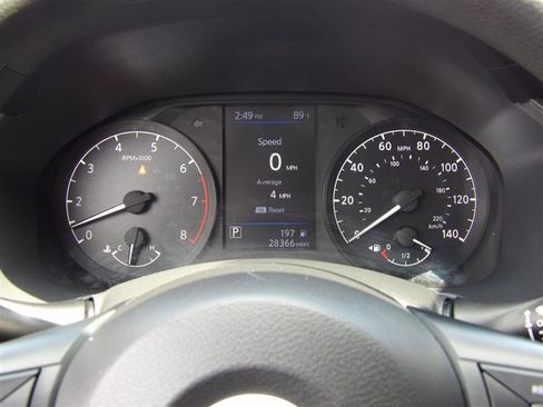 Used 2022 Nissan Altima 2.5 S image 19