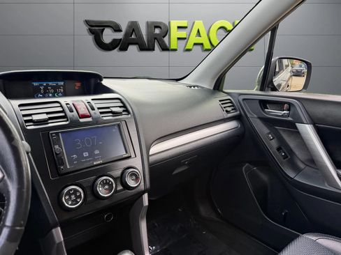 Used 2015 Subaru Forester 2.0XT Premium w/ Popular Package #1 AWD/4WD image 34