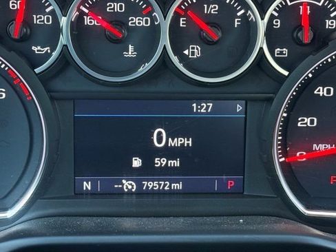 Used 2020 Chevrolet Silverado 1500 LT image 33