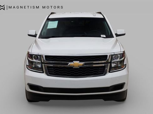 Used 2017 Chevrolet Tahoe LT image 5