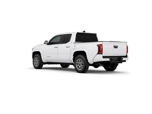 New 2026 Toyota Tacoma SR5 image 7
